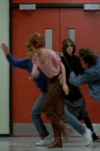 Breakfast Club, The